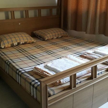 Popular Condo By Jintana Pakkret Kültér fotó
