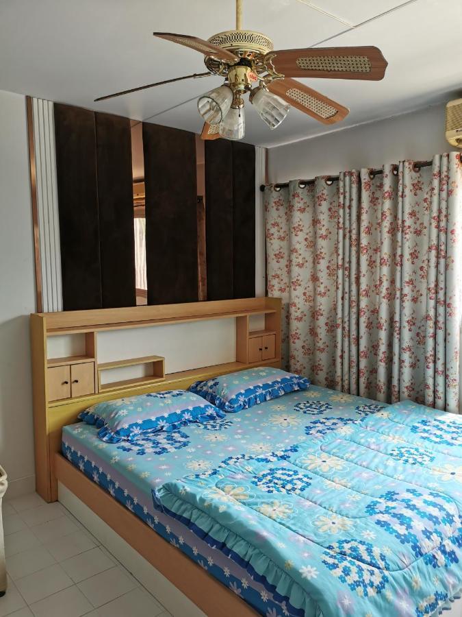 Popular Condo By Jintana Pakkret Kültér fotó