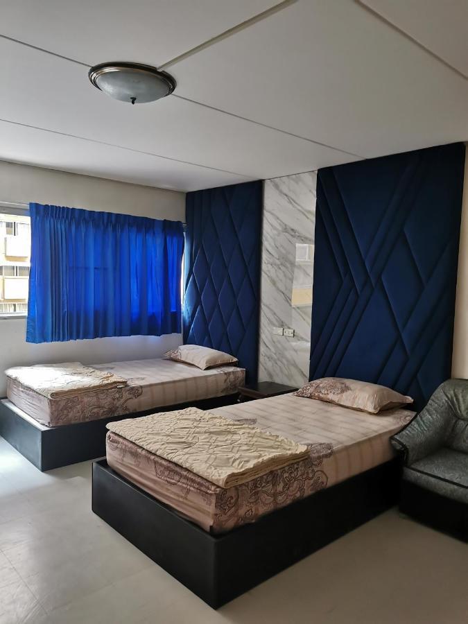 Popular Condo By Jintana Pakkret Kültér fotó